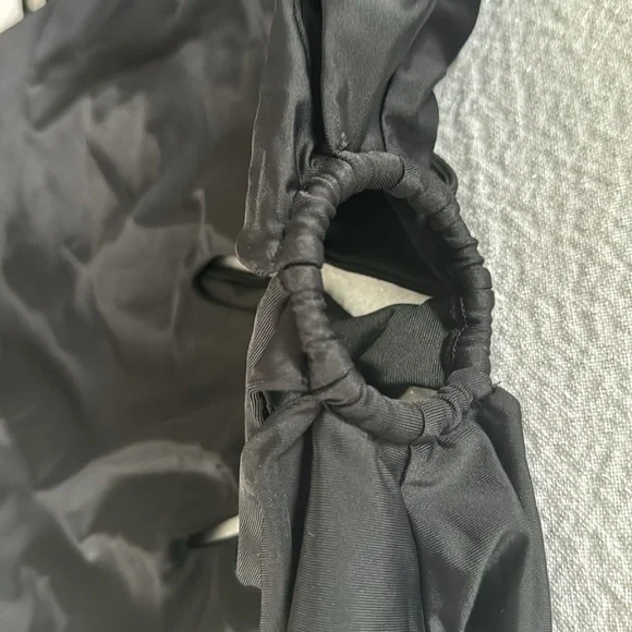 Ramy Brook Sevyn Cutout One-Piece Swimsuit, X-Large, $228 - Picture 5 of 8